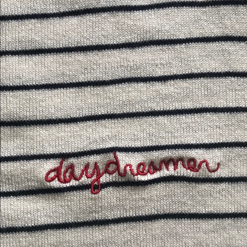 (Sold) Banana Republic Cashmere Daydreamer Sweater - Picture 5 of 6